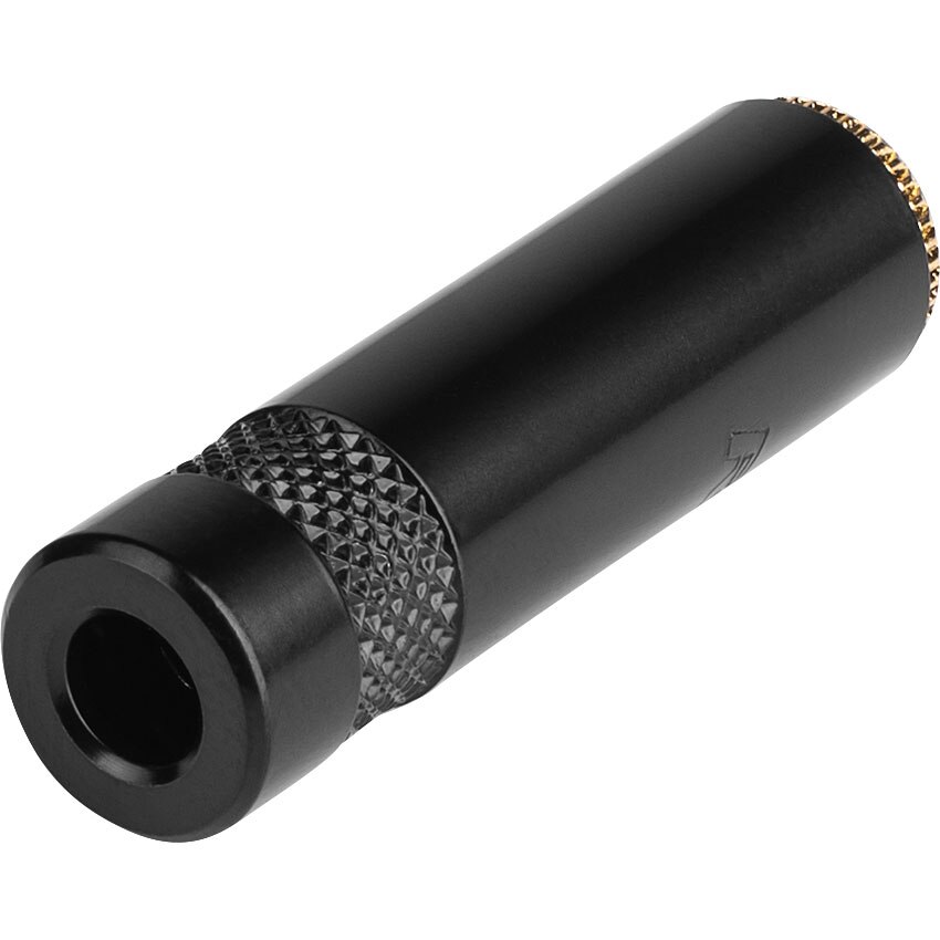 Rean NYS240BG 3.5mm Stereo Cable Jack with Solder Terminals